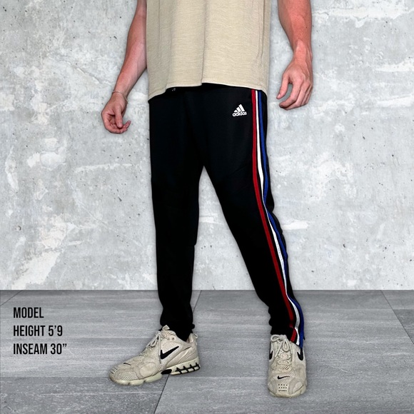 Adidas Tiro Track Pants - Picture 2 of 7